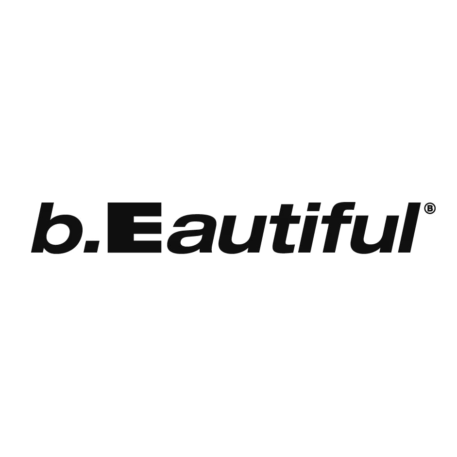 B.EAUTIFUL – 1st PRODUCT STORE