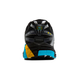 BROOKS ADRENALINE GTS 10 - TUNED BLACK/EBY/AQUARIUS
