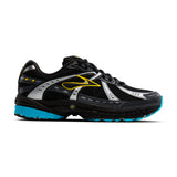BROOKS ADRENALINE GTS 10 - TUNED BLACK/EBY/AQUARIUS