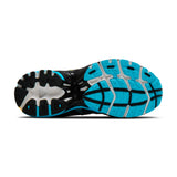 BROOKS ADRENALINE GTS 10 - TUNED BLACK/EBY/AQUARIUS