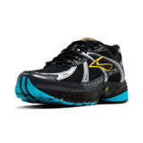 BROOKS ADRENALINE GTS 10 - TUNED BLACK/EBY/AQUARIUS