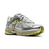 BROOKS ADRENALINE GTS 10 - TUNED CANARY GREEN/STONE/SUNNY LIME