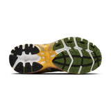 BROOKS ADRENALINE GTS 10 - BRONZE GREEN / RAFFA / CORAL