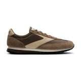 BROOKS HERITAGE VANGUARD - SHITAKE / WARM SAND / CARAFE