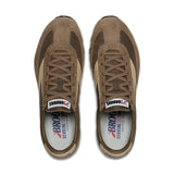 BROOKS HERITAGE VANGUARD - SHITAKE / WARM SAND / CARAFE
