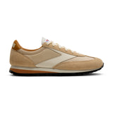 BROOKS HERITAGE VANGUARD - WARM SAND / EGGNOG / INCA GOLD