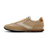 BROOKS HERITAGE VANGUARD - WARM SAND / EGGNOG / INCA GOLD