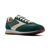 BROOKS HERITAGE VANGUARD - MALLARD GREEN / BONE WHITE / PORT