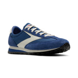 BROOKS HERITAGE VANGUARD - DEJA VU BLUE / WHITE ONYX / BLACK