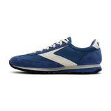 BROOKS HERITAGE VANGUARD - DEJA VU BLUE / WHITE ONYX / BLACK