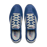 BROOKS HERITAGE VANGUARD - DEJA VU BLUE / WHITE ONYX / BLACK
