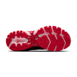 BROOKS + AFEW STORE "TWAGD" GTS ADRENALINE 10 - FIG / BRIDAL ROSE / FIREY CORAL