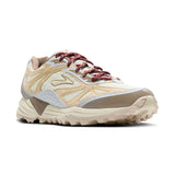 BROOKS CASCADIA 1 - HERITAGE AFTER GLOW / SEMOLINA / GRIEGE