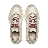 BROOKS CASCADIA 1 - HERITAGE AFTER GLOW / SEMOLINA / GRIEGE