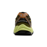 BROOKS CASCADIA 1 - HERITAGE PEAT MOSS / DAIQUIRI GREEN / BLACK