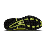 BROOKS CASCADIA 1 - HERITAGE PEAT MOSS / DAIQUIRI GREEN / BLACK