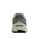 BROOKS ADRENALINE 4 GTS - WHITE / BLACK / GREEN