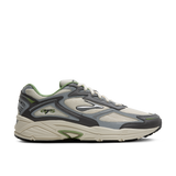 BROOKS ADRENALINE 4 GTS - WHITE / BLACK / GREEN
