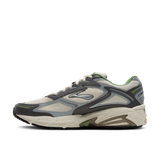BROOKS ADRENALINE 4 GTS - WHITE / BLACK / GREEN