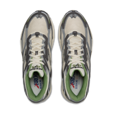 BROOKS ADRENALINE 4 GTS - WHITE / BLACK / GREEN