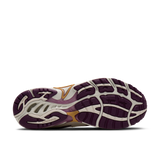 BROOKS ADRENALINE 4 GTS - MOONBEAM / TAFFY