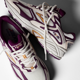 BROOKS ADRENALINE 4 GTS - MOONBEAM / TAFFY