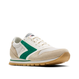 BROOKS HERITAGE CHARIOT - COCONUT / BOSPHORUS / TAFFY