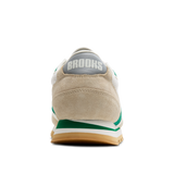 BROOKS HERITAGE CHARIOT - COCONUT / BOSPHORUS / TAFFY