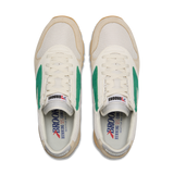 BROOKS HERITAGE CHARIOT - COCONUT / BOSPHORUS / TAFFY