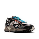 BROOKS CASCADIA 1 OG - MOONBEAM / BLACK / CAMELLIA