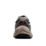 BROOKS CASCADIA 1 OG - MOONBEAM / BLACK / CAMELLIA