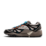 BROOKS CASCADIA 1 OG - MOONBEAM / BLACK / CAMELLIA