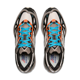 BROOKS CASCADIA 1 OG - MOONBEAM / BLACK / CAMELLIA