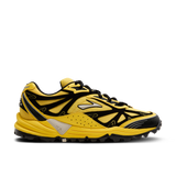 BROOKS CASCADIA 1 OG - HERITAGE YELLOW / BLACK / MOONBEAM
