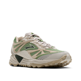 BROOKS CASCADIA 1 OG - MOONBEAM / GREEN / GREY