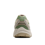 BROOKS CASCADIA 1 OG - MOONBEAM / GREEN / GREY