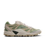 BROOKS CASCADIA 1 OG - MOONBEAM / GREEN / GREY