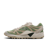 BROOKS CASCADIA 1 OG - MOONBEAM / GREEN / GREY