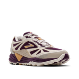 BROOKS CASCADIA 1 OG - MOONBEAM / BEETROOT / GREY