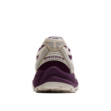 BROOKS CASCADIA 1 OG - MOONBEAM / BEETROOT / GREY