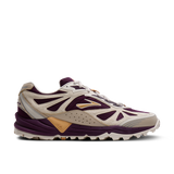 BROOKS CASCADIA 1 OG - MOONBEAM / BEETROOT / GREY