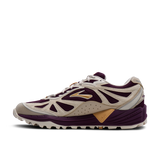 BROOKS CASCADIA 1 OG - MOONBEAM / BEETROOT / GREY