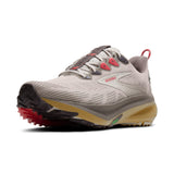 BROOKS + STAPLE GHOST TRAIL