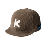 KAVU K CAP - OAK
