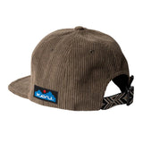 KAVU K CAP - OAK