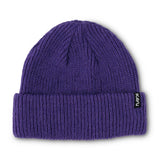 KAVU PICKFORD BEANIE - PURPLE OPULENCE