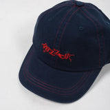 BUZZCUT FELIX CAP - NAVY