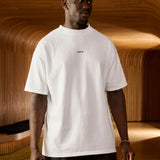 LOWF ORIGIN SS TSHIRT - WHITE