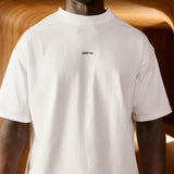 LOWF ORIGIN SS TSHIRT - WHITE