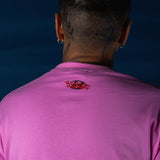 BUZZCUT LURKER SS TSHIRT - MUSK